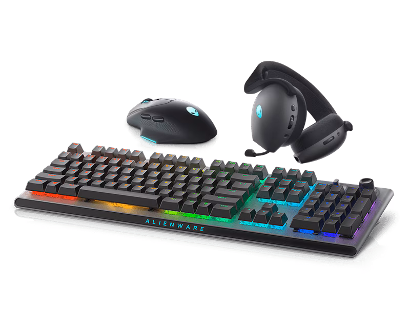 Peripherals