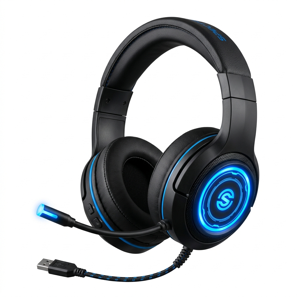 HyperX Cloud III Wireless Gaming Headset